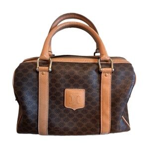Celine Boston bag